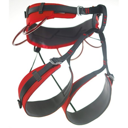 Imbracatura ENERGY CR 4 CAMP 04