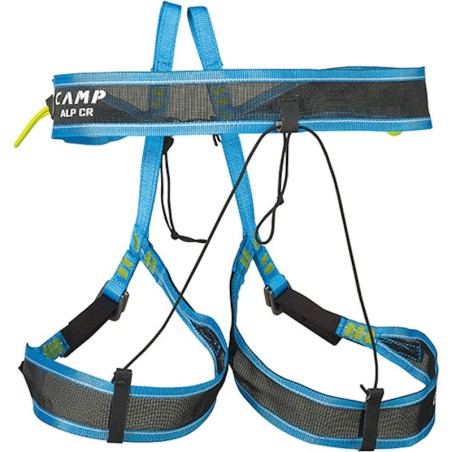 Harness ALP CR CAMP 01;Harness ALP CR CAMP 02;Harness ALP CR CAMP 03;Harness ALP CR CAMP 04;Harness ALP CR CAMP 05;Harness ALP C