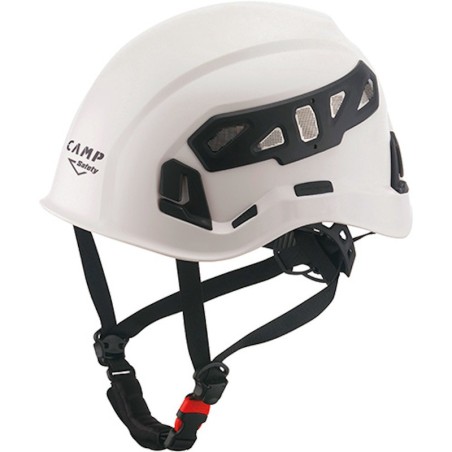 Helmet ARES AIR PRO CAMP 04