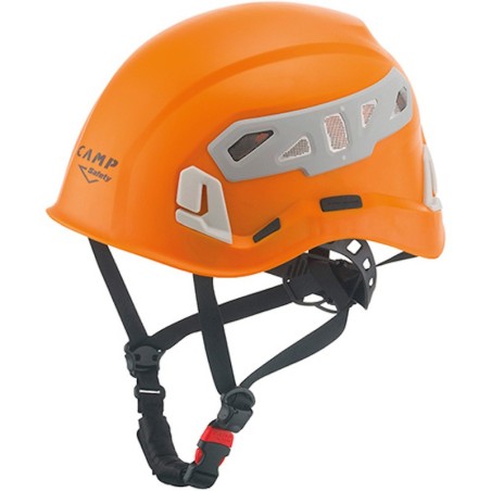 Casco lavoro ARES AIR PRO CAMP 01