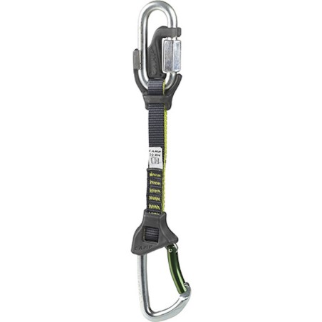 Rinvio GYM SAFE EXPRESS PLUS 18cm CAMP