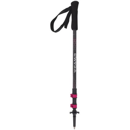 Pole BACKCOUNTRY CARBON W CAMP 01;Pole BACKCOUNTRY CARBON W CAMP 02;Pole BACKCOUNTRY CARBON W CAMP 03;Pole BACKCOUNTRY CARBON W