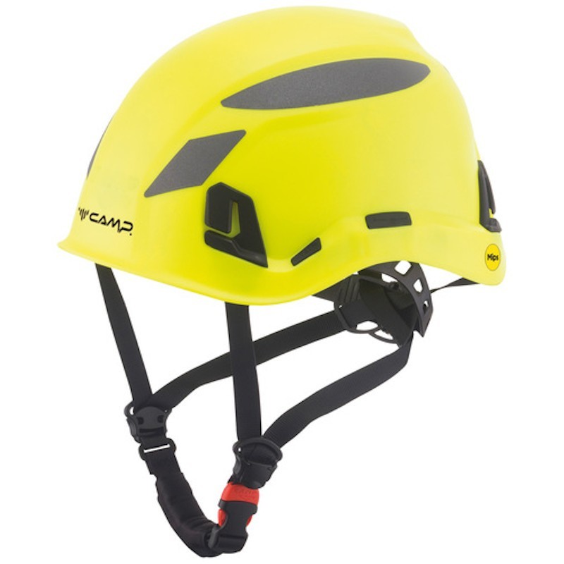 Casco lavoro ARES MIPS CAMP 01