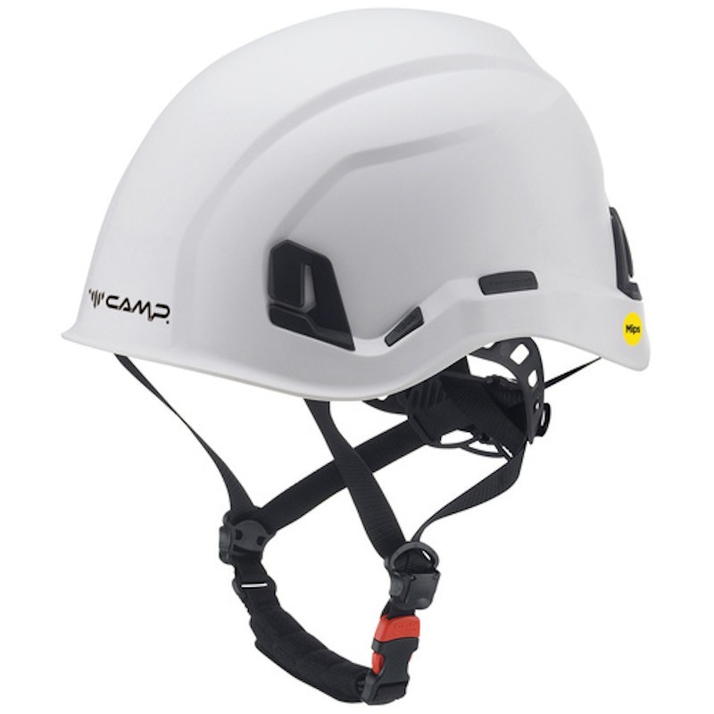 Casco lavoro ARES MIPS CAMP 01