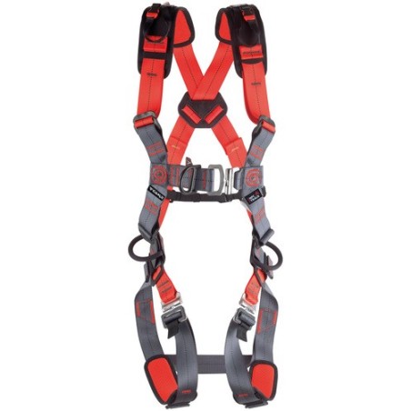 Harness FOCUS LIGHT XT CAMP 01;Harness FOCUS LIGHT XT CAMP 02