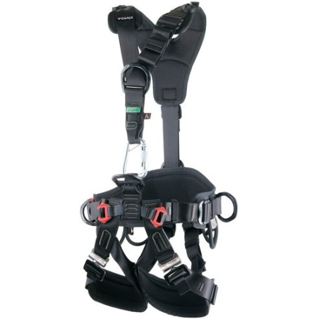 Full body harness GT XT Black CAMP