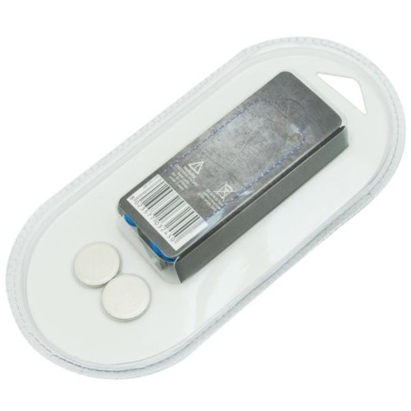 Lampada Frontale KLIK MICRO KONG 06