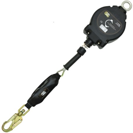 Retractable Fall Arrester KONG 01;Retractable Fall Arrester KONG 02;Retractable Fall Arrester KONG 03