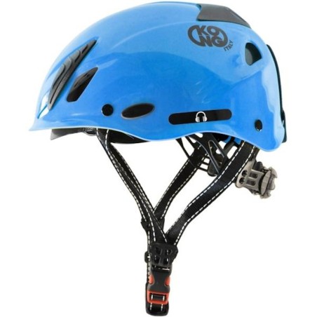 Casco Lavoro MOUSE WORK Blu KONG 01