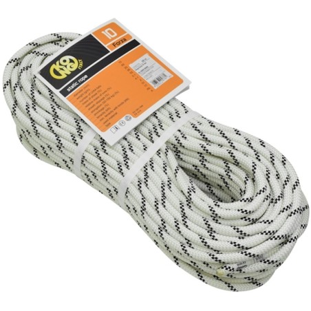 Rope Kong FORZA 10mm 04;Rope Kong FORZA 10mm 05