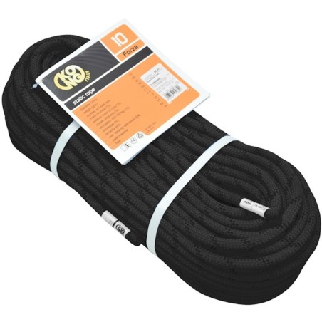 Rope Kong FORZA 10.5mm 01;Rope Kong FORZA 10.5mm 04