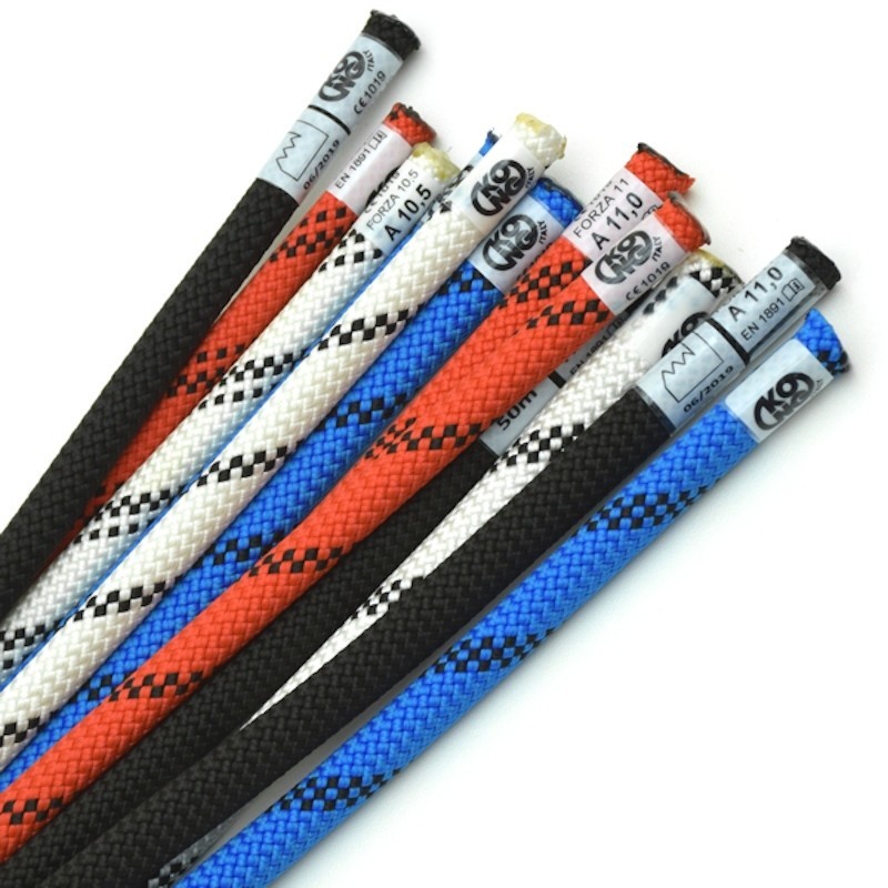 Corda Kong FORZA 10,5mm 05