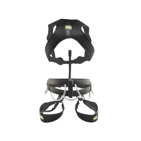 Harness TARGET PRO Tactical - KONG