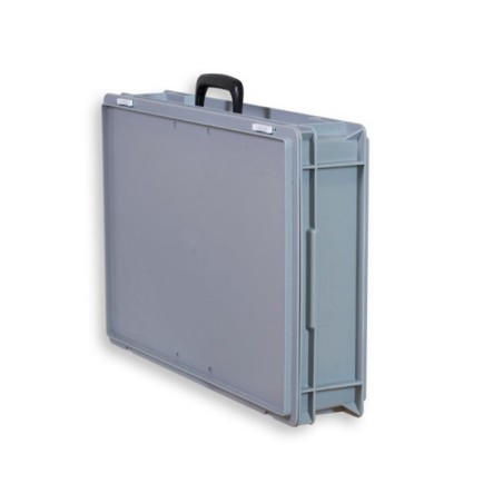 BOX04 Transport Case Full Arm 01/05