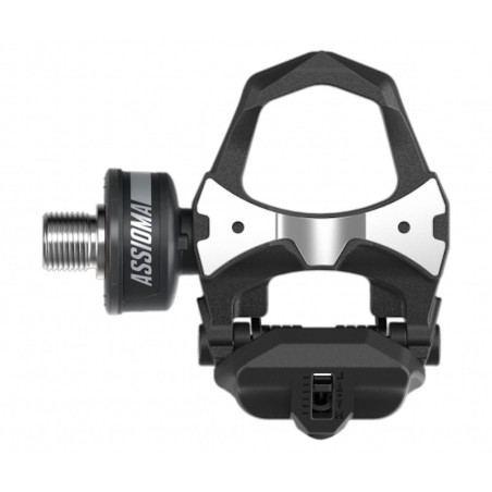 Right pedal with sensor for Assioma UNO/DUO FAVERO