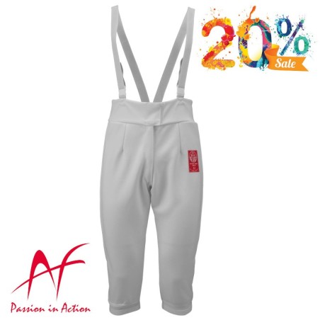 Fencing pants FIE 800N AF woman