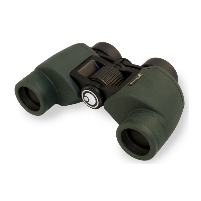 Binocolo Levenhuk Sherman PRO 8x32 - LEVENHUK 01