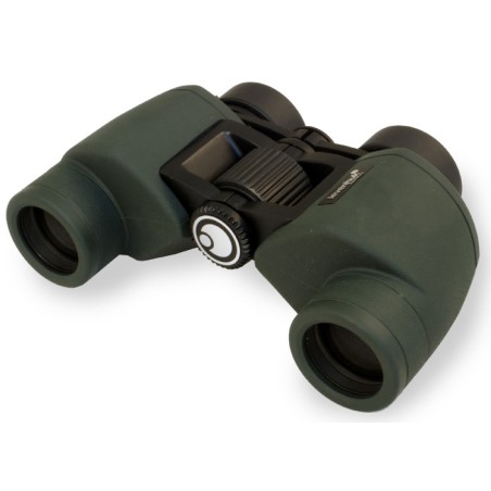 Binocolo Levenhuk Sherman PRO 8x32 - LEVENHUK 01