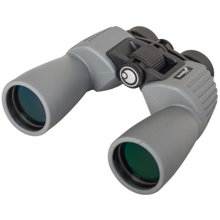 Levenhuk Sherman PLUS 10x50 Binoculars LEVENHUK 01