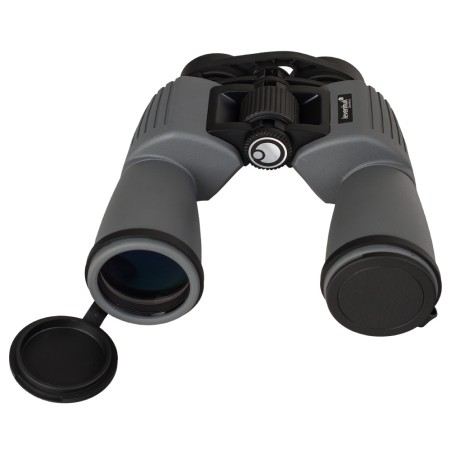 Levenhuk Sherman PLUS 10x50 Binoculars - LEVENHUK 07