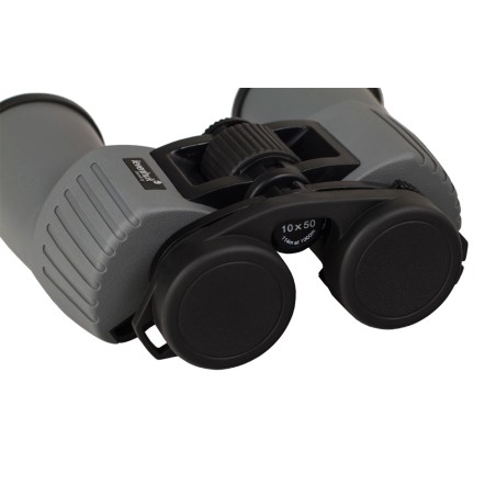 Levenhuk Sherman PLUS 10x50 Binoculars - LEVENHUK 08
