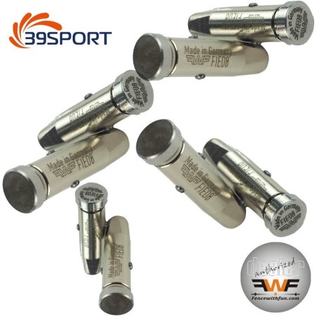 Foil point FWF STRONG - Box 20 pcs