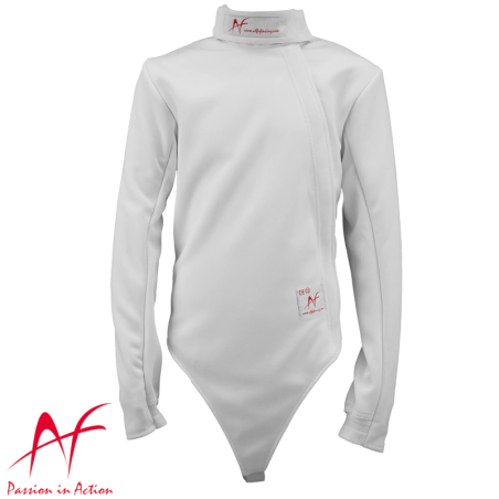 Fencing jacket AF 350n