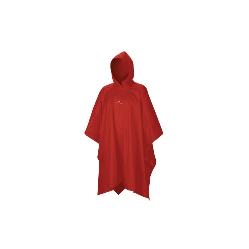 Cloack R-CLOAK FERRINO 01