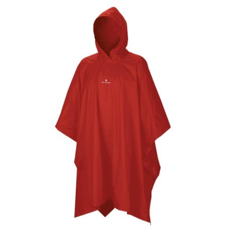 Cloack R-CLOAK FERRINO 01