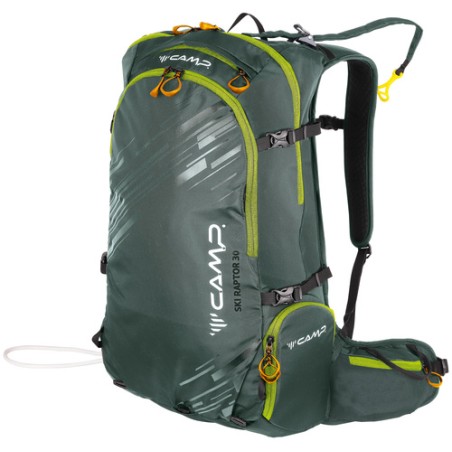 Backpack SKI RAPTOR 30 CAMP 01