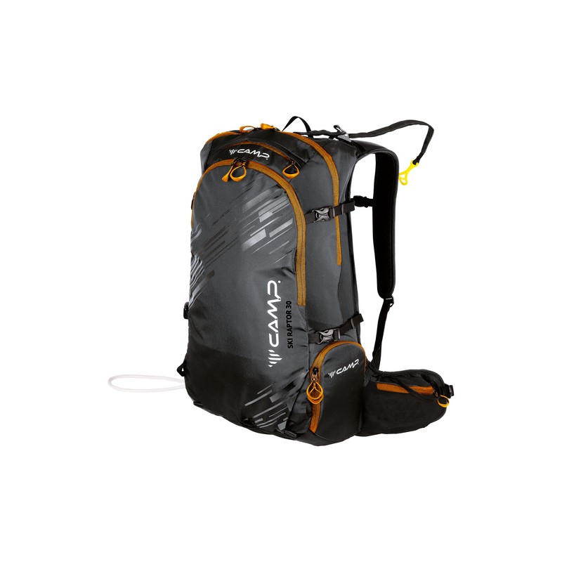 Backpack SKI RAPTOR 30 CAMP 02