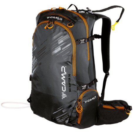 Backpack SKI RAPTOR 30 CAMP 02