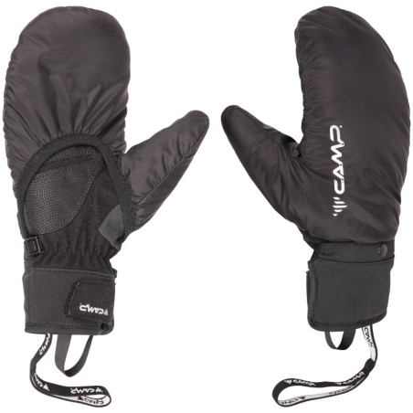 Glove G PURE WARM CAMP 02