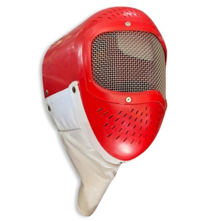 Fencing Plastic Mask