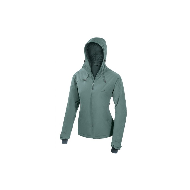 YENISEI Jacket Woman FERRINO 01