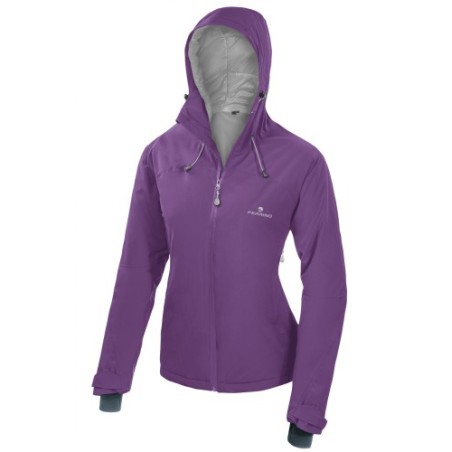 YENISEI Jacket Woman FERRINO 01