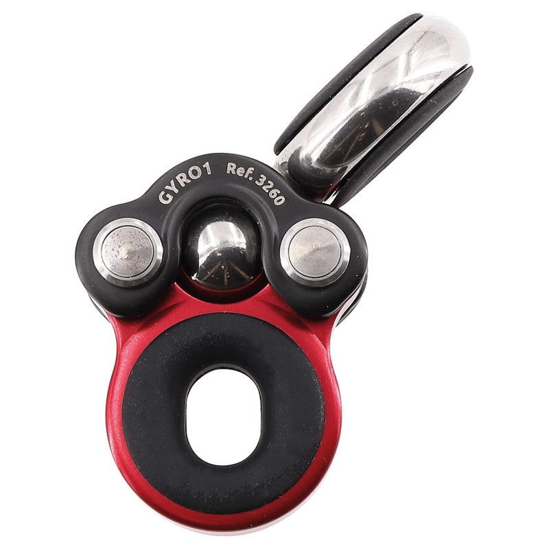 Swiveling Anchor GYRO1 CAMP 02