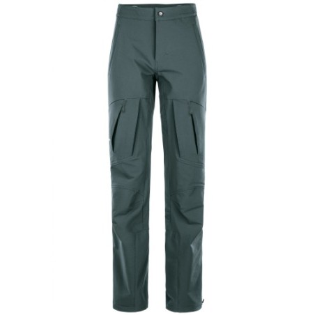 SAJAMA Pants Woman FERRINO 01