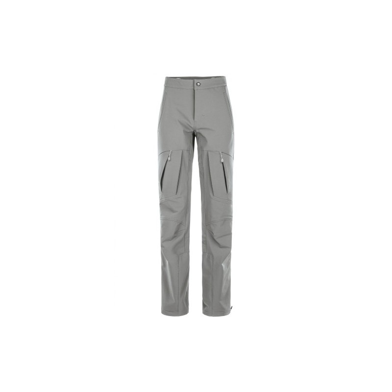 SAJAMA Pants Woman FERRINO 01