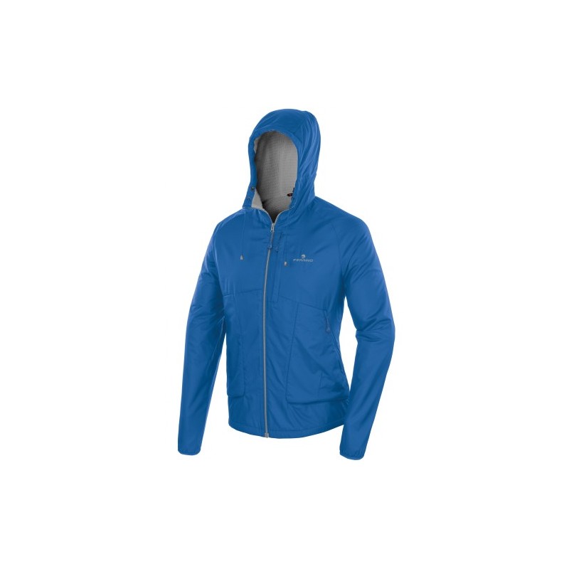 BREITHORN Jacket Man FERRINO 01