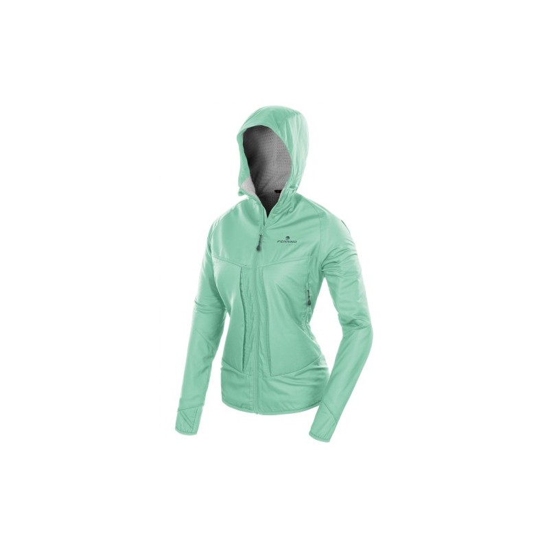 BREITHORN Jacket Woman FERRINO 01