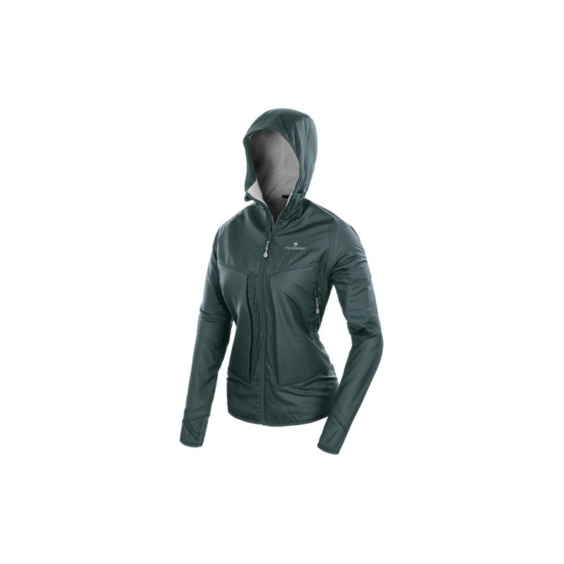 BREITHORN Jacket Woman FERRINO 01