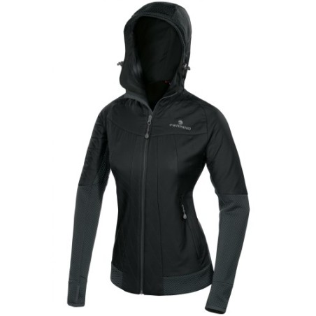 FERRINO Jacket Woman MULHACEN