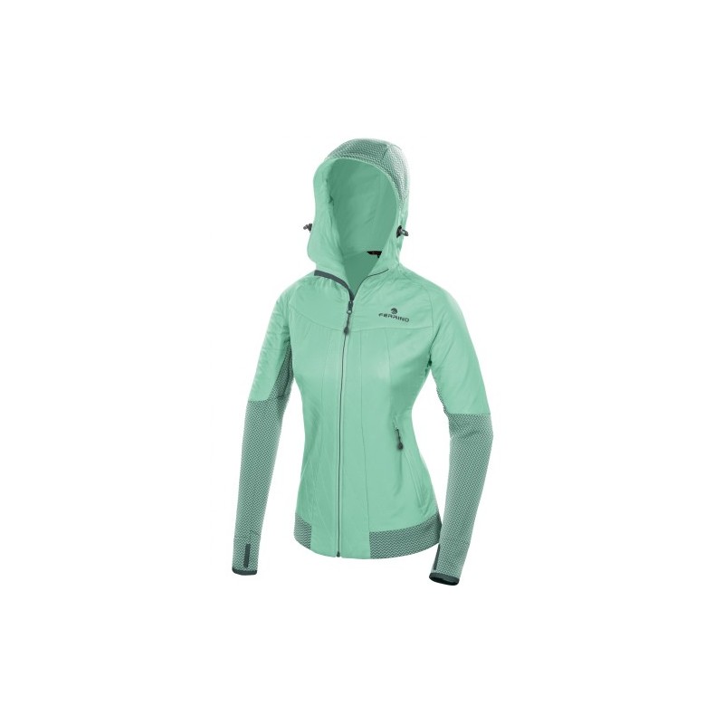 FERRINO Jacket Woman MULHACEN