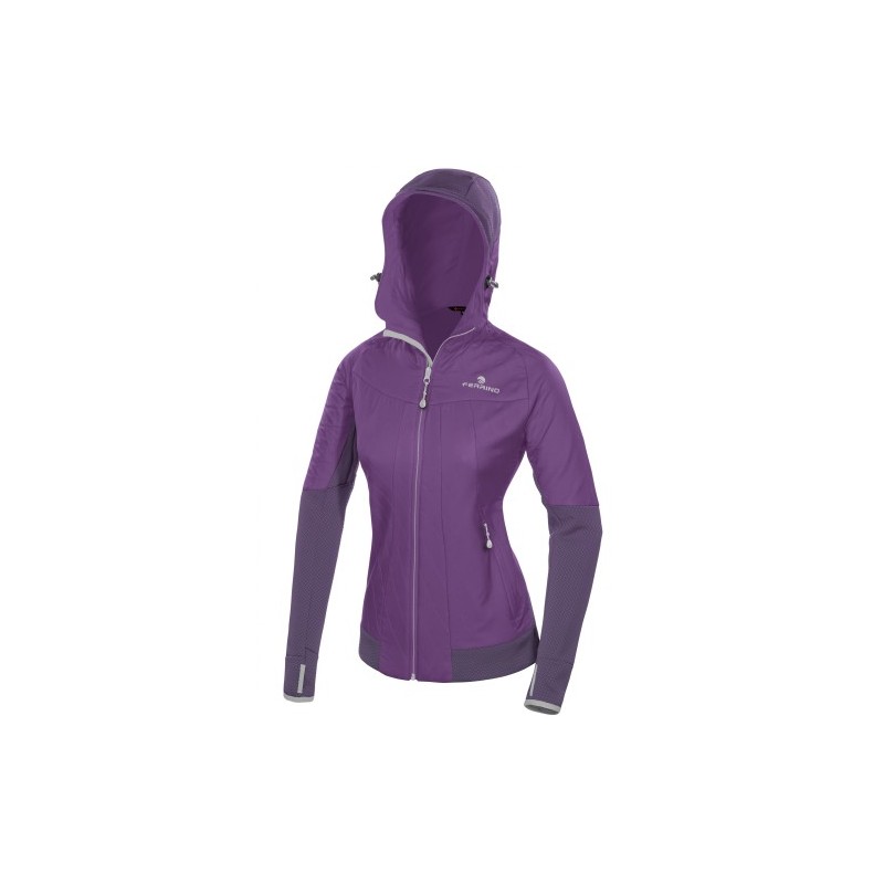 FERRINO Jacket Woman MULHACEN