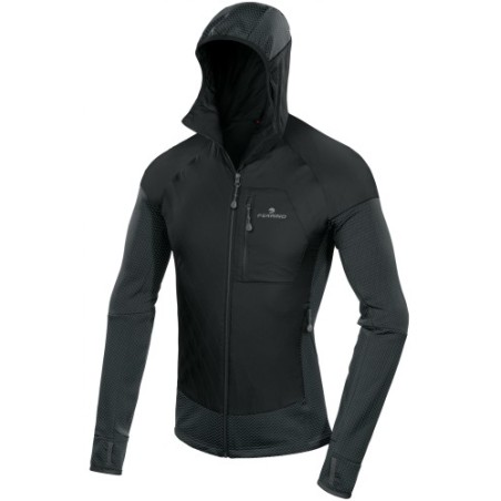 Jacket Man MULHACEN FERRINO 01