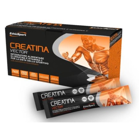 CREATINA VECTOR 20pcs ETHICSPORT 01