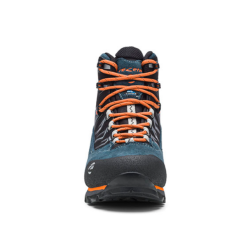 Scarpa AORAKI WP Blue Ink-Orange TREZETA 02