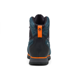 Scarpa AORAKI WP Blue Ink-Orange TREZETA 05