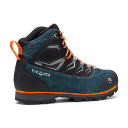 Scarpa AORAKI WP Blue Ink-Orange TREZETA 06